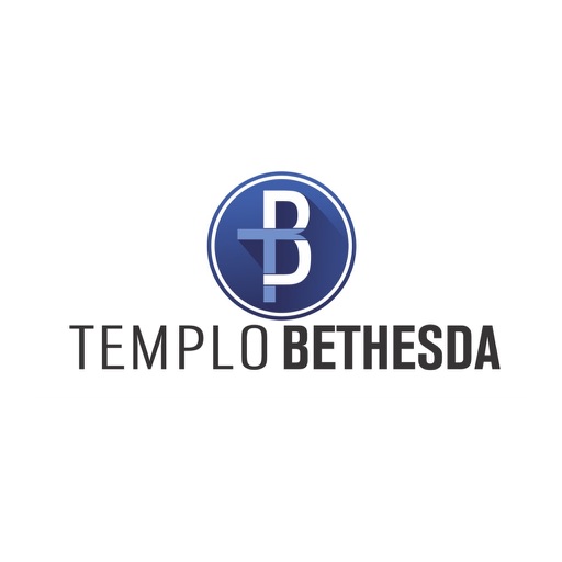 Templo Bethesda Fort Worth icon