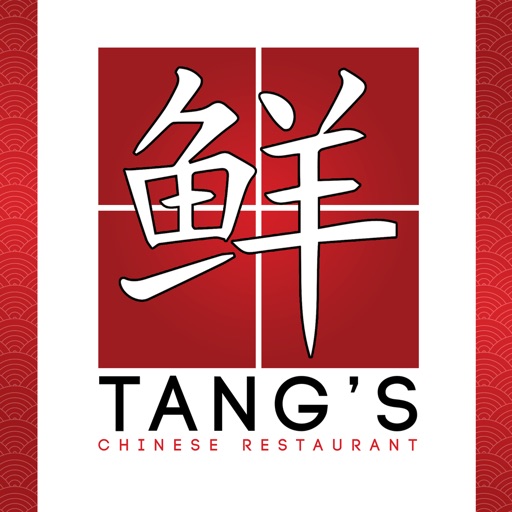 Tang's Chinese - Calimesa icon