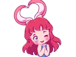 Stickers for iMessage