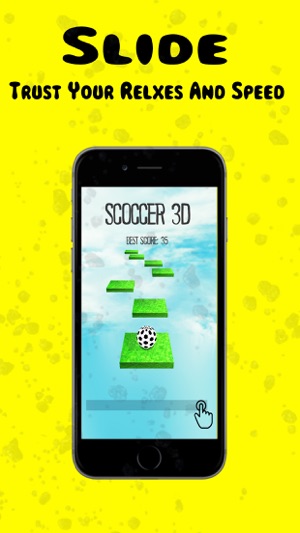 Tappy Tap - Rolling Football Games For Kids(圖3)-速報App