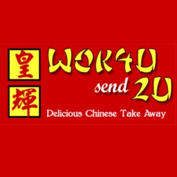 Wok 4U