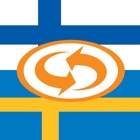 Suomi - ruotsi - suomi sanakirja