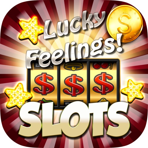 ``` $$$ ``` - A Lucky Feelings SLOTS Games - Las Vegas Casino - FREE SLOTS Machine Game