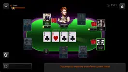 Game screenshot PokerON hack