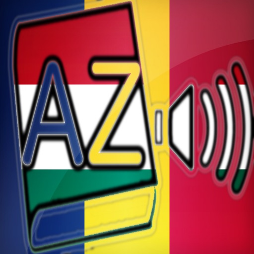 Audiodict Română Maghiară Dicţionar Audio Pro