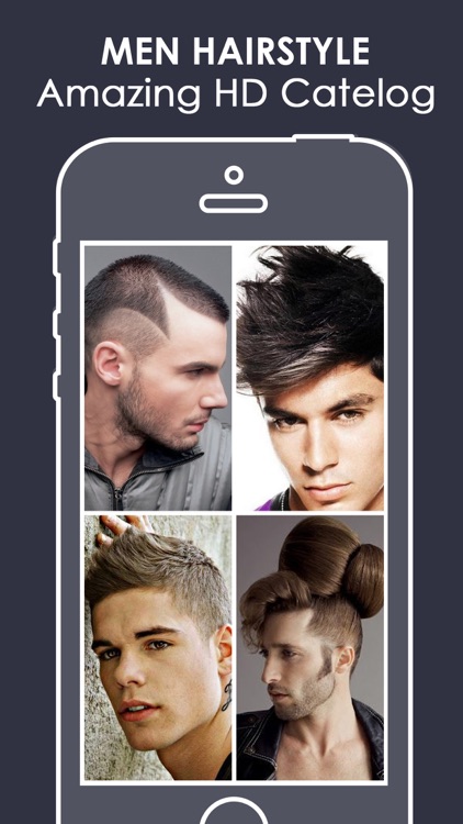 Best Men S Hairstyles Catalog Cool Style Trends By Chavi Sharma