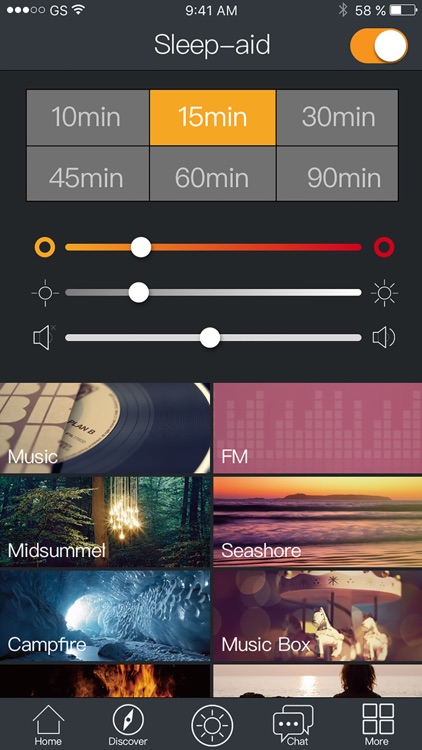 Divoom TimeBox screenshot-3