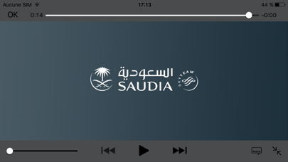 How to cancel & delete SAUDIA SkyFi from iphone & ipad 4