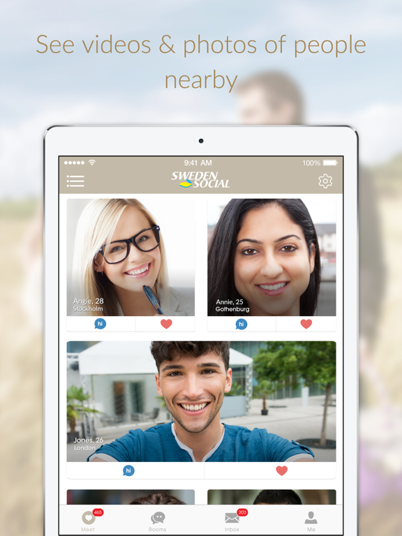 swedish dating app swedish dating app