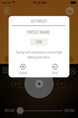 Game screenshot UpLight - Sunrise Alarm App hack