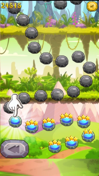 Bubble Spirit Blast screenshot 3