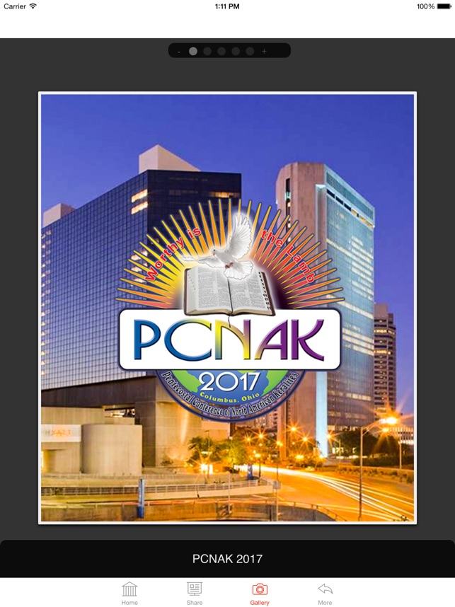 PCNAK2017 HD(圖3)-速報App