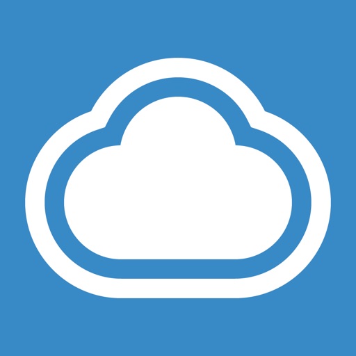 CloudDrop Pro for CloudApp iOS App