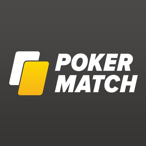 PokerMatch App Icon