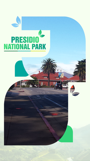 Presidio National Park Travel Guide