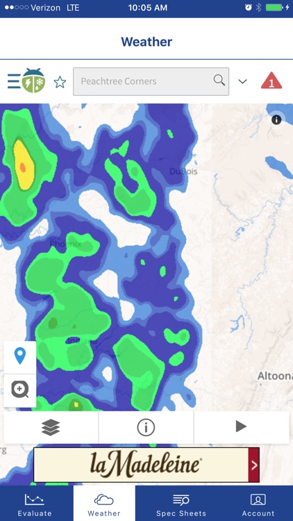 Evaluator Pro: Irrigation screenshot-4