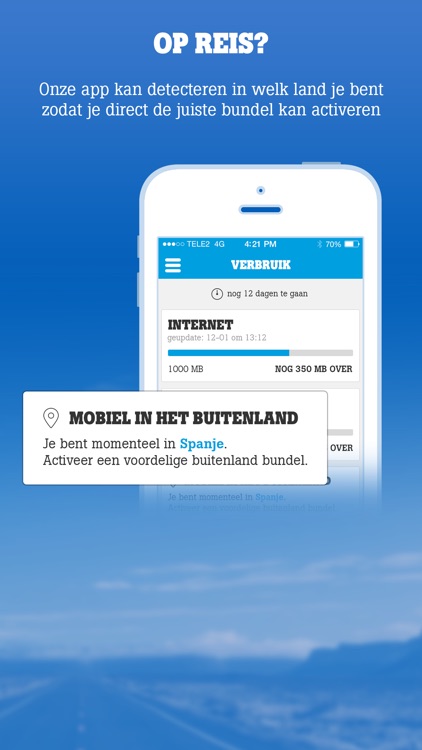 MijnTele2 App