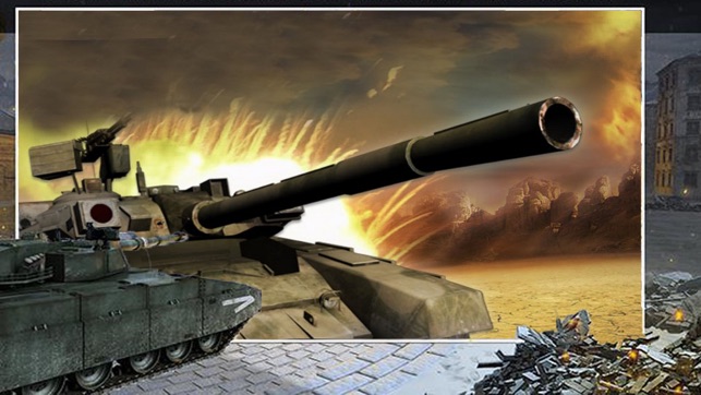 World Tank Combat Pro(圖1)-速報App