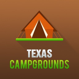 Texas Camping & RV Parks