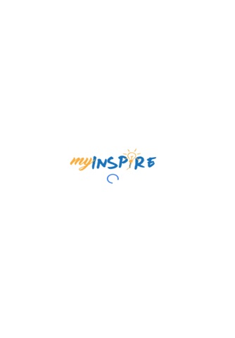 myINSPIRE screenshot 4