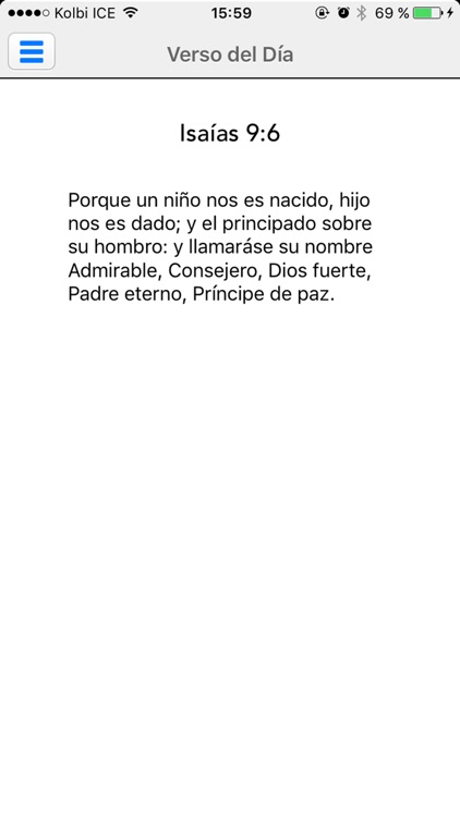 Biblia Reina Valera en Español screenshot-4