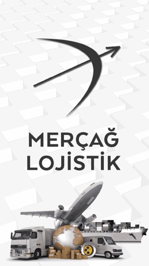 Merçağ Lojistik(圖1)-速報App