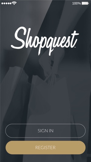 Shopquest App