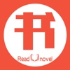 小说下载阅读器－免费追书小说神器