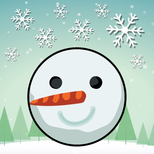 Christmas vs. Snowman FREE iOS App