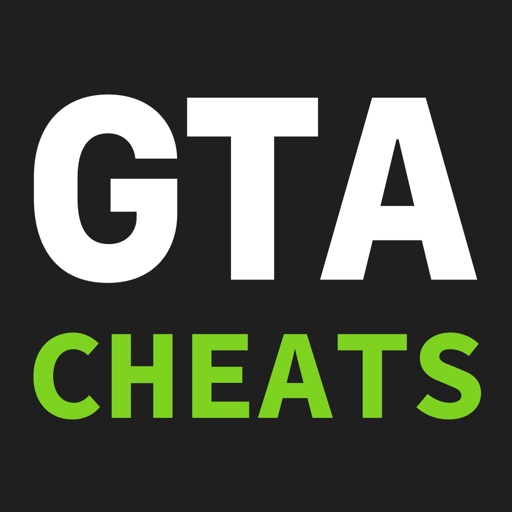 Cheats for GTA - for Grand Theft Auto Games GTA 5 icon