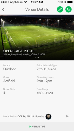 GoSoccer(圖5)-速報App