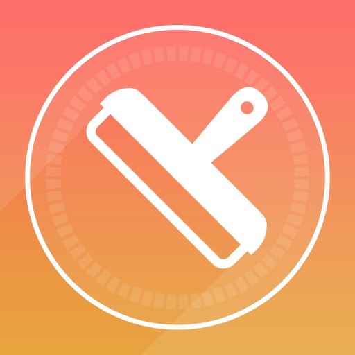 Cleaner Pro - Clean and Remove Duplicate Contacts icon