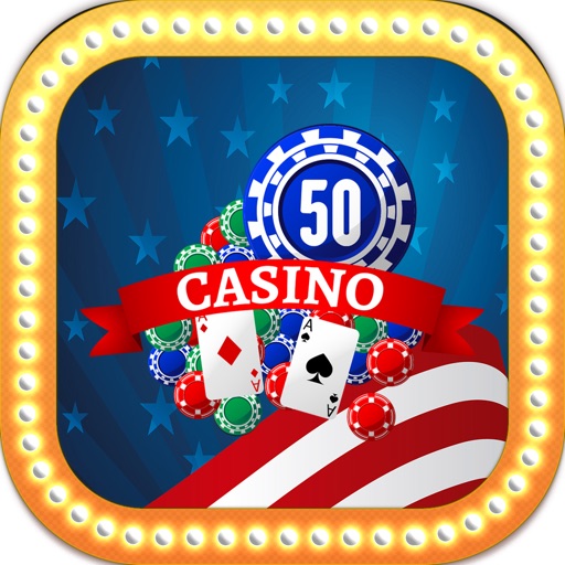 Basic Slots Machine - FREE Casino Game Icon