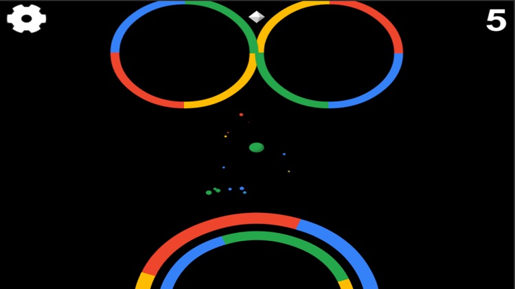 Switch Color Free - Free Switch Color Puzzle Games screenshot-0