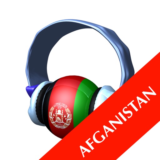 Radio Afghanistan HQ