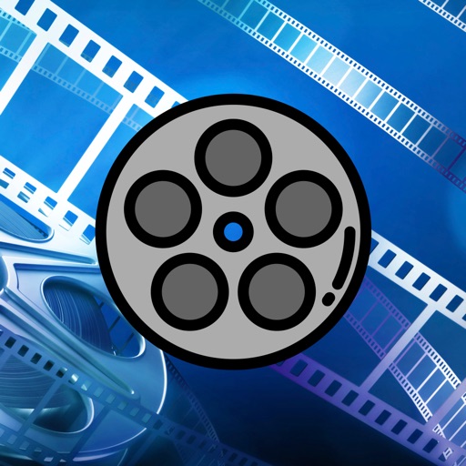 Movitter - Movie & TV Series Recommendation Tool Icon