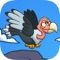 Icon Birds Shooter - Sniper Shooting Fun Games for Free