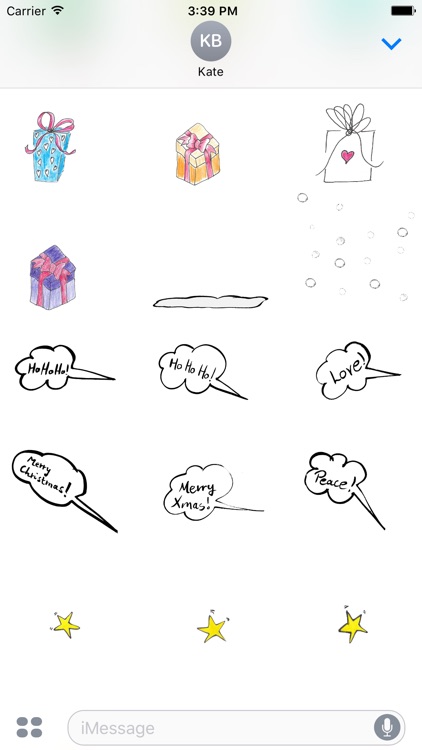 Linhards Christmas screenshot-3