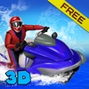 Extreme Boat Racing Fever 3D