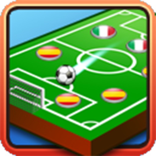 Football Challenge كرة التحدي iOS App