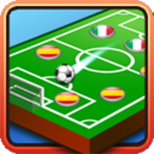 Football Challenge كرة التحدي Icon