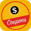 Digital Coupons for ShopRite App