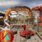 Find The Highlighted Objects In The Park Puzzle is a 5 level hidden object game