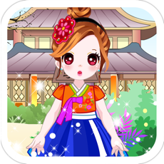 Activities of Ancient Princess Dressup Diary-Fashion makeup game