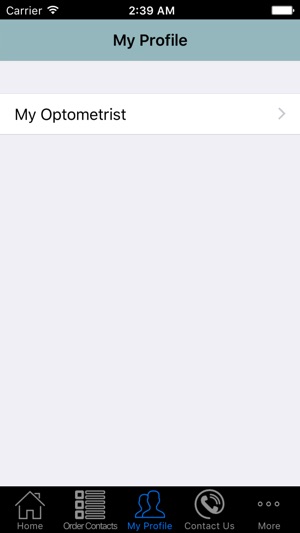 Stuart Henderson Optometrist(圖3)-速報App