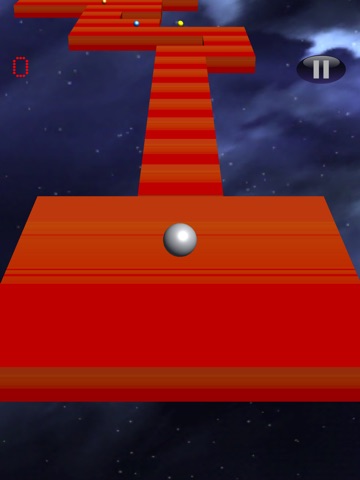 Go Space Ball screenshot 2