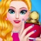 Manicure Pedicure and Spa Games for Girls, teens and kids