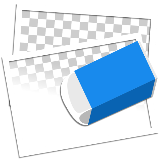 Alpha Eraser - Alpha Channel Remover icon