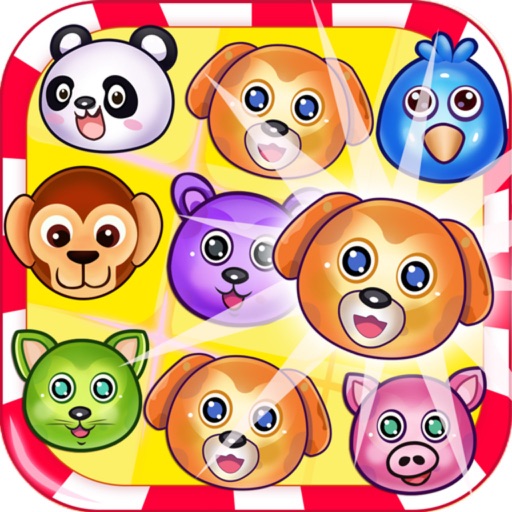 World Of Pet Land iOS App