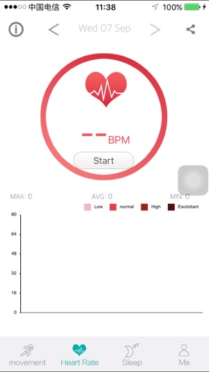 Gofit Series(圖5)-速報App